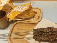 -陳香貴·兰州牛肉面(乐峰广场店)