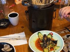 -小红烤翅(傅厚岗店)