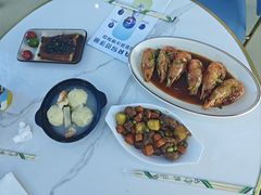 -深海中餐厅(国家海洋博物馆店)