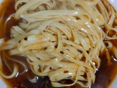 -顺心拉面馆(马道街店)