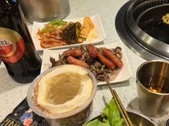 -炭之家·齐齐哈尔非遗烤肉·鲜切直供(中央大街店)