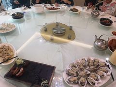 -品香菜馆(旗峰路中侨大厦店)