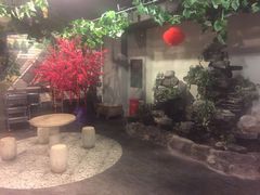 -北京全聚德(西客站店)