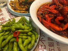 -小田油焖小龙虾(双井店)