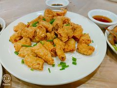 -阿马蛋汤·宁波小海鲜(总店)