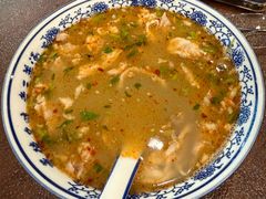 -老三羊汤【北兴隆街店】