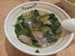 -蒋家桥饺面店(广陵路店)