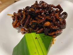 -枣子树·素食餐厅(普陀山店)