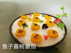 -京参園海鲜餐厅