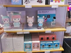 -王府井百货熙地港店