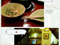 android_upload_pic-一叶一世界•素食餐厅(环球中心店)