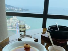 -大连君悦酒店·星海湾壹号Dalian·Dalian(星海广场店)