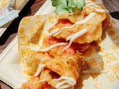 -何里玉(北京路店)