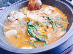 -九井澤精致料理(金茂店)