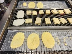 -石屏老字号4号包浆豆腐美食城(泼水广场店)