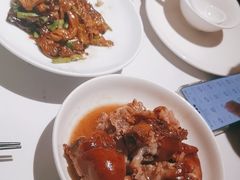 -关东小磨东北菜(漕河泾印象城店)