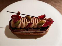 香料闪电泡芙-泰安门Taian Table(镇宁路店)