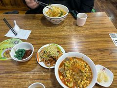 -老陕兄弟(彩虹新城店)