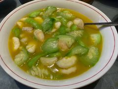 -老海陵·泰州菜(图书馆店)