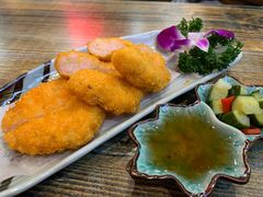 -Hi YOU你的饭局泰餐厅(雍和宫店)