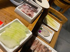 -傣妹火锅(南京东路一店)