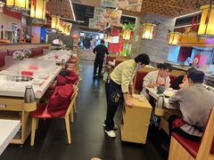 -川锅一号火锅(1818牌楼店)