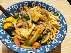 -皆道拌麻辣烫·麻辣拌