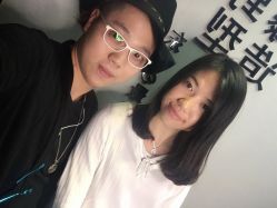 点击看大图 -藤野造型·专业烫染店