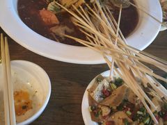 -三生小馆(亭知路店)