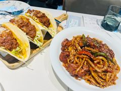 -魏客咖啡(中铁中心店)