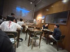 -埋位小酒馆(东城店)