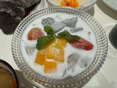 -巷子宽·酸菜鱼(迪士尼小镇店)