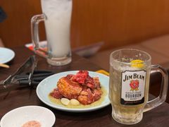 -蒜香焼肉PURUSHIN(马场路店)