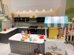 -艾米茉亲子餐厅(万象城店)