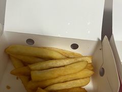 -必胜客(堤口路店)