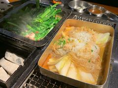 -伍丁·烤牛肋(和平东桥店)