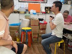 -老地方面馆(思南路店)
