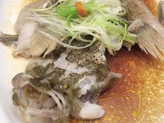 -麒麟中餐厅·经典粤菜·地道菜式老字号(广州长隆酒店)