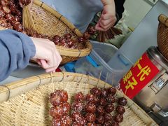 糖油果子-邓记新一代糖油果子(四川煤管局供销公司职工宿舍店)