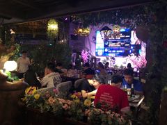 -胡桃里乐队酒馆(鎏嘉码头店)