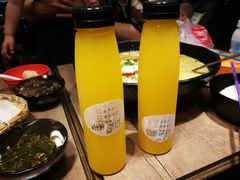 -好人民间小吃·番茄鱼酸菜鱼(木渎悠方店)