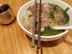 -嘻小北·兰州清汤牛肉面(南翔印象城MEGA店)