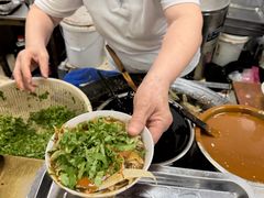 -正味斋锅巴菜(西北角店)