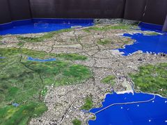 -大连市规划展示中心
