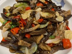 -三猫黑鱼花(南大店)