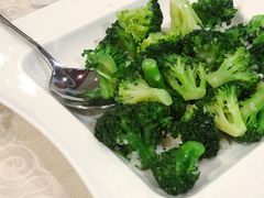 -杭州香格里拉·香宫中餐厅