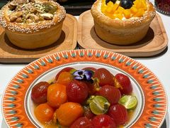 -清真·卡德尔大叔新疆主题餐厅(龙汇路店)