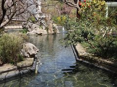 -广富林宰相府酒店·水云间