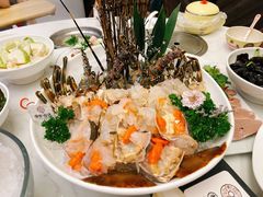 -围炉夜话·潮汕卤水火锅(榕江店)