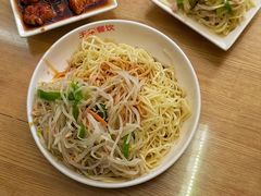 三丝冷面-玉华饮食店(茅台路店)